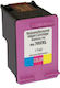 703XL Compatible Inkjet Printer Ink HP 703XL 17ml Multiple (Color) 1pcs