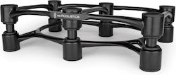 IsoAcoustics Επιδαπέδια Βάση Aperta 300 (1 Τμχ)