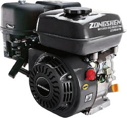 Zongshen ZS168FB Gasoline Engine 6.5hp 3000rpm