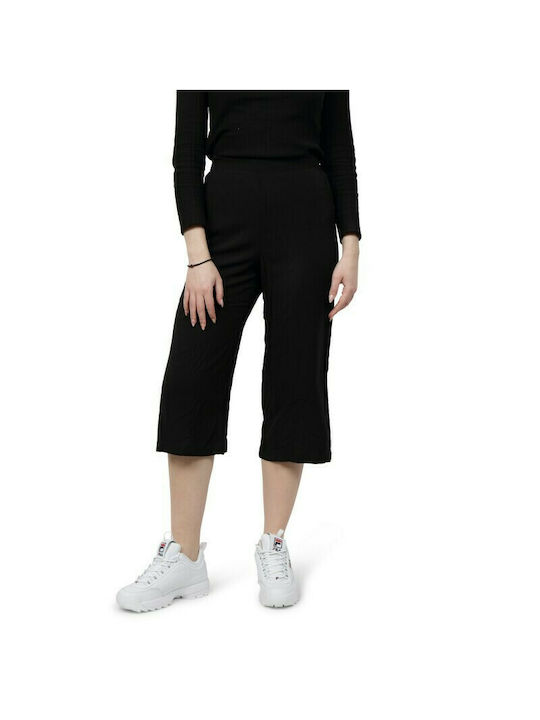 Vero Moda Women's High-waisted Fabric Trousers ...