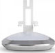 Flexson Επιτραπέζια Βάση Ηχείου Desk Light Stand for PLAY:1 (Τεμάχιο) σε Λευκό Χρώμα