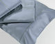 Down Town Home S250 Σετ Σεντόνια Υπέρδιπλα 245x270εκ. 07 Grey Metal (4τμχ)
