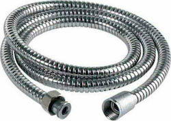 Viospiral Shower Hose Chrome 370 150cm