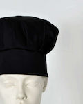 Pennie Chef Black Hat