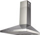 Amica OKP6221Z Chimney Hood 60cm Inox