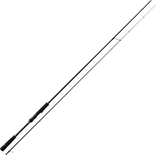 MajorCraft Triple Cross Egi Tubular Tip 862E Angelrute für Einkauf 2.62m 2-3.5gr