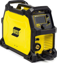 Esab Rebel EMP 215IC Welding 240A MIG
