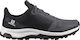 Salomon Outbound Prism Men's Hiking Shoes Black