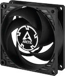 Arctic P8 Silent 80mm 3-Pin Case Fan