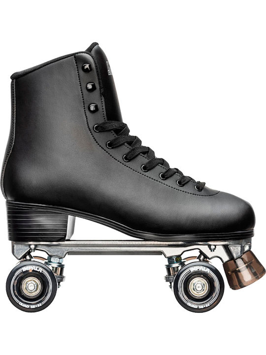 Impala Quad Rollers Μαύρα Ενηλίκων Impala Quad Rollers Μαύρα Ενηλίκων