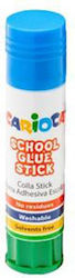 Carioca Kleber Stick School Glue für Papier 10g...