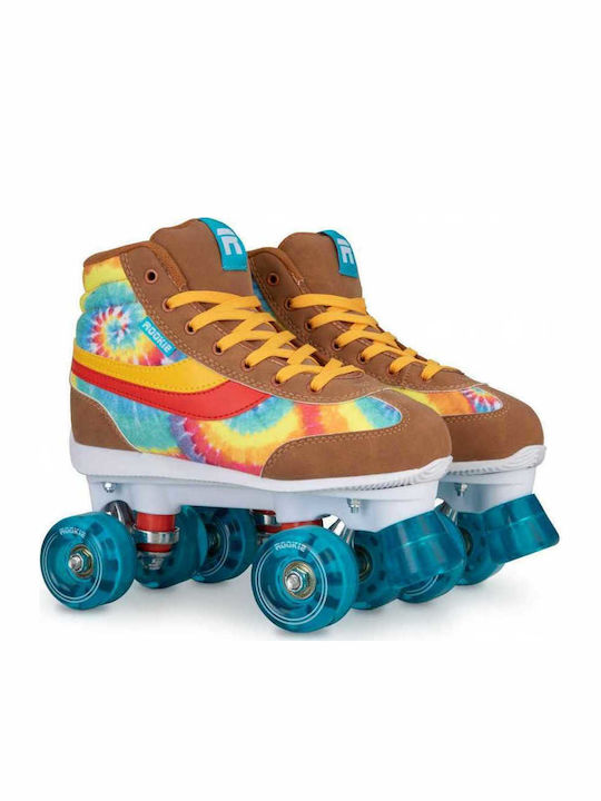 Rookie Legacy Quad Rollers Mehrfarbig Erwachsene/Kinder