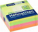 Officepoint Post-it Notes Pad Cube 240 Sheets Multicolour 5x5cm