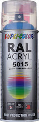 Dupli Color Σπρέι Βαφής RAL Acryl Ακρυλικό με Μ...