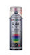 Dupli Color Spray Paint RAL Acryl Acrylic with ...