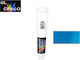 El Greco Classic Acrylics Ακρυλικό Χρώμα Ζωγραφικής Μπλε 100ml