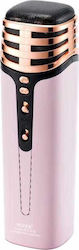 WSTER Безжично Караоке Микрофон WS-838 WS-838 Р...