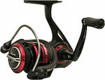 Quantum Throttle 10 Fishing Reel for Light Rockfishing (LRF)