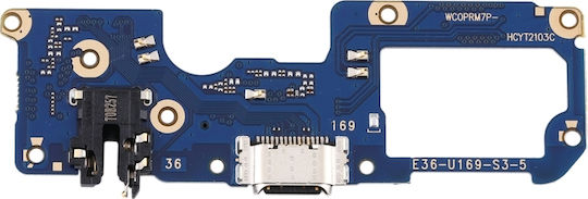 Flex Cable with Charging port for Realme 7 Pro