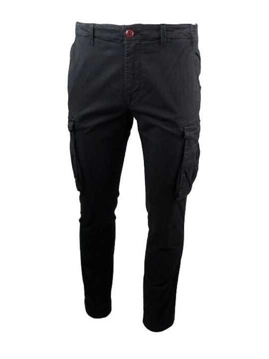 Scinn PILOT 121.98.RP136 BLACK