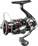 Shimano Vanford 3000 HGF Mecanism de pescuit pentru Pescuitul ușor de stâncă (LRF) / Învârtire VFC3000HGF