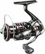 Shimano Vanford 3000 HGF Fishing Reel for Light Rockfishing (LRF) and Spinning