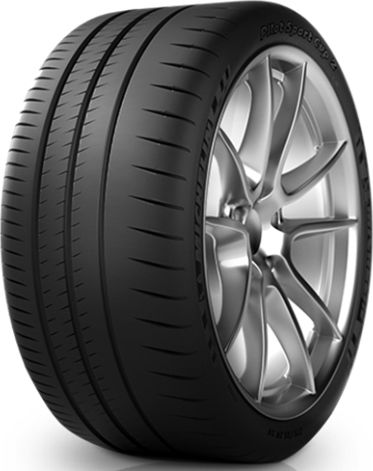 Michelin Pilot Sport Cup 2 Connect 245/30R20 90E-Commerce-Website XL Sommerreifen Reifen für Passagier Auto