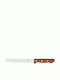 Berkis Knife Bread from Stainless Steel 20cm