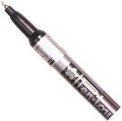 Sakura Sakura Design Marker 0.7mm Silver