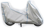 Spinelli Motorcycle Cover Poly L470xH270cm