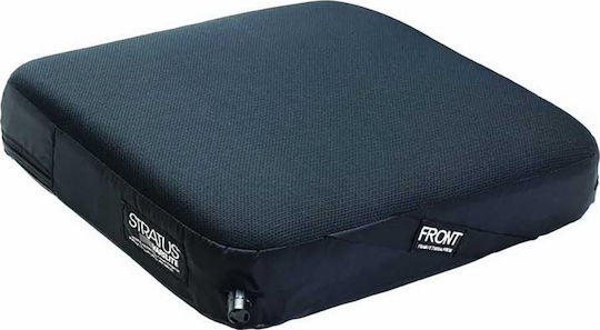 Varilite Stratus Wheelchair Seat Cushion with Air Cells 40x40x7.5cm