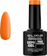 Elixir Semi Gel Ημιμόνιμο Βερνίκι Νυχιών 985 Ta...