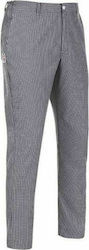 Egochef Kochhose mit Muster