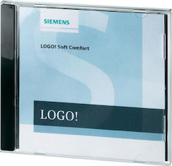 Siemens LOGO! Soft Comfort Λογισμικό προγραμματισμού ανάπτυξης