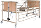 Alfa Care AC-406W Pat De Spital Electric Single AC-406W
