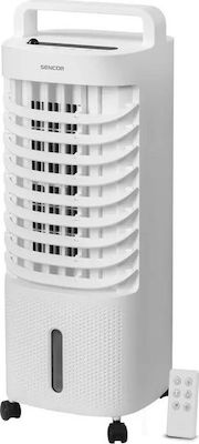 Sencor SFN 5011WH Air Cooler 45W with Remote Control