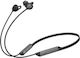 Huawei FreeLace Pro In-Ear Bluetooth Freisprecheinrichtung Kopfhörer mit Schweißbeständigkeit Graphite Black