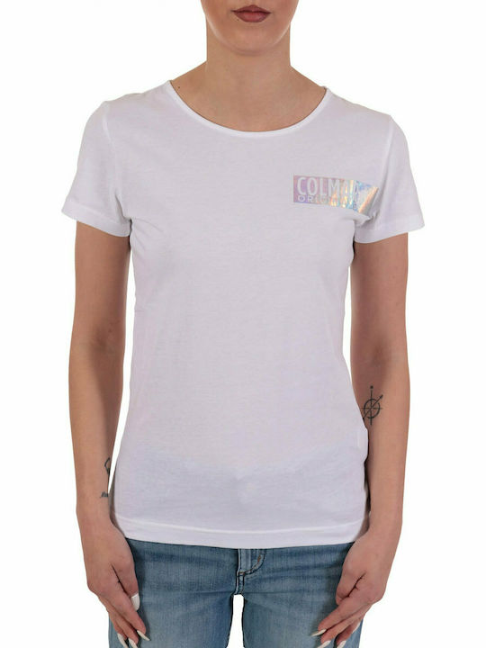 COLMAR T-SHIRT FRIDA WEISS