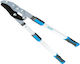 Aquacraft Powerplus 360492 Ψαλίδι Κλάδου 53cm για Κλαδιά έως 30mm