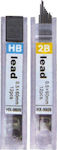 Next 12 Pencil Leads Thickness 0.7mm Type HB