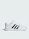 adidas Grand Court Base Sneakers Cloud White / Core Black