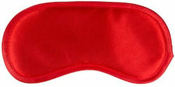 Secretplay Padded Blindfold Red