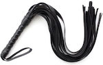 Toyz4lovers Squash Whip Black