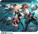 Abysse League of Legends - Flexible Mouse Pad 2...