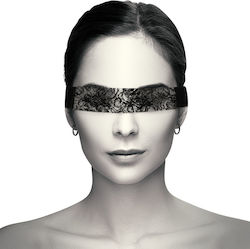 Coquette Chic Desire Lace Blind Mask BDSM Μάσκα σε Μαύρο Χρώμα Coquette Chic Desire Lace Blind Mask BDSM Μάσκα σε Μαύρο Χρώμα
