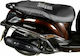 Oxford Κάλυμμα Σέλας Κάλυμμα Σέλας Scooter Medium 120x75cm