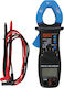 BGS Technic Clamp Meter Digital 400A AC 2202