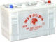 Mitsuba Car Battery open type 63572 with 135Ah Capacity