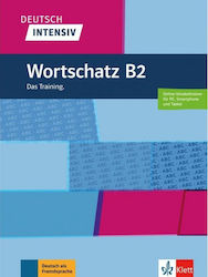 DEUTSCH INTENSIV WORTSCHATZ A2