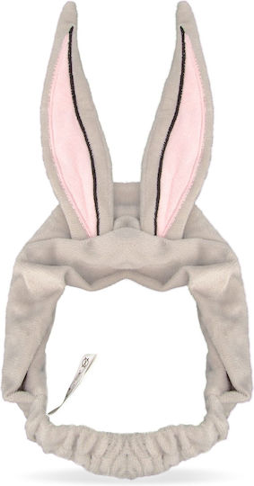 Mad Beauty Looney Tunes Makeup Headband Bugs Bunny